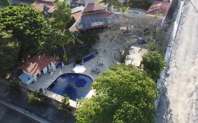 Casa inteira, com sauna, piscina ozonizada, praia Enseada dos Corais, Cabo de Santo Agostinho, Pernambuco, Brasil